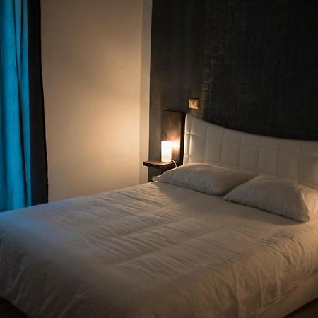 Bhome Fashion Suite Napoli Bagian luar foto