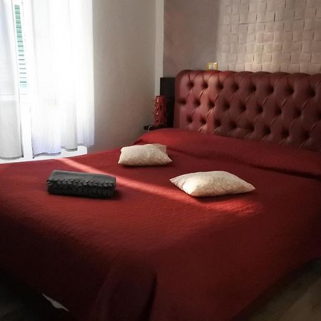 Bhome Fashion Suite Napoli Bagian luar foto