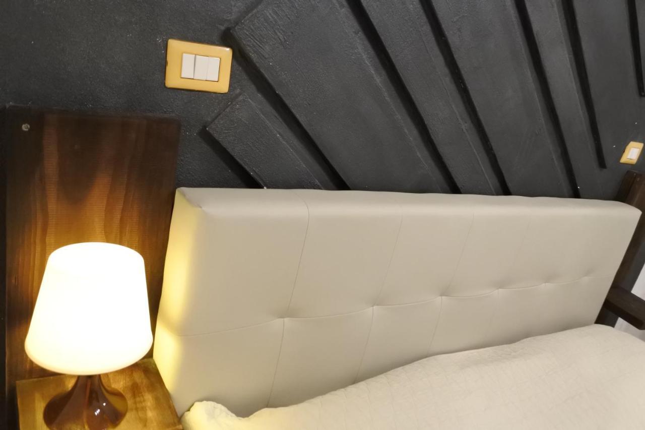 Bhome Fashion Suite Napoli Bagian luar foto