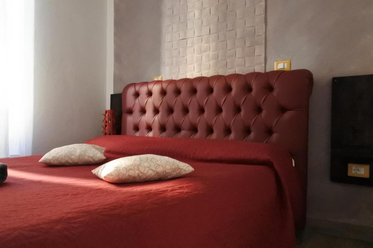 Bhome Fashion Suite Napoli Bagian luar foto