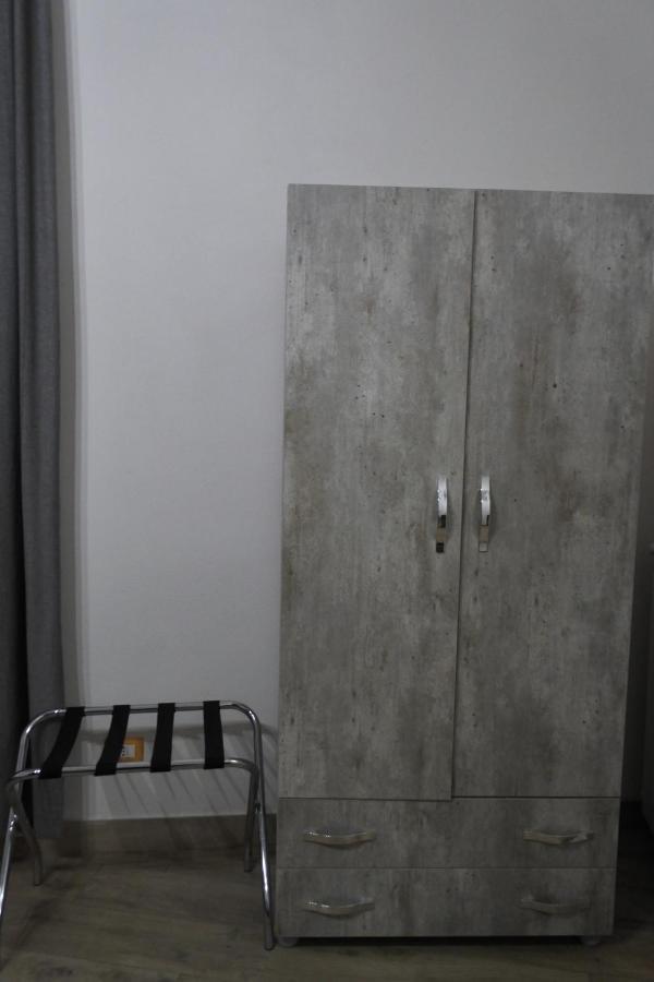 Bhome Fashion Suite Napoli Bagian luar foto
