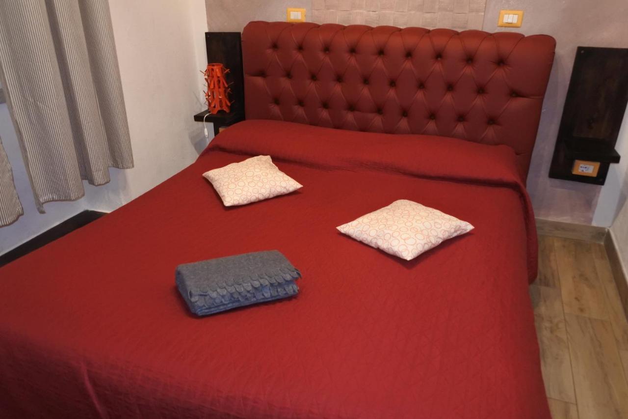 Bhome Fashion Suite Napoli Bagian luar foto