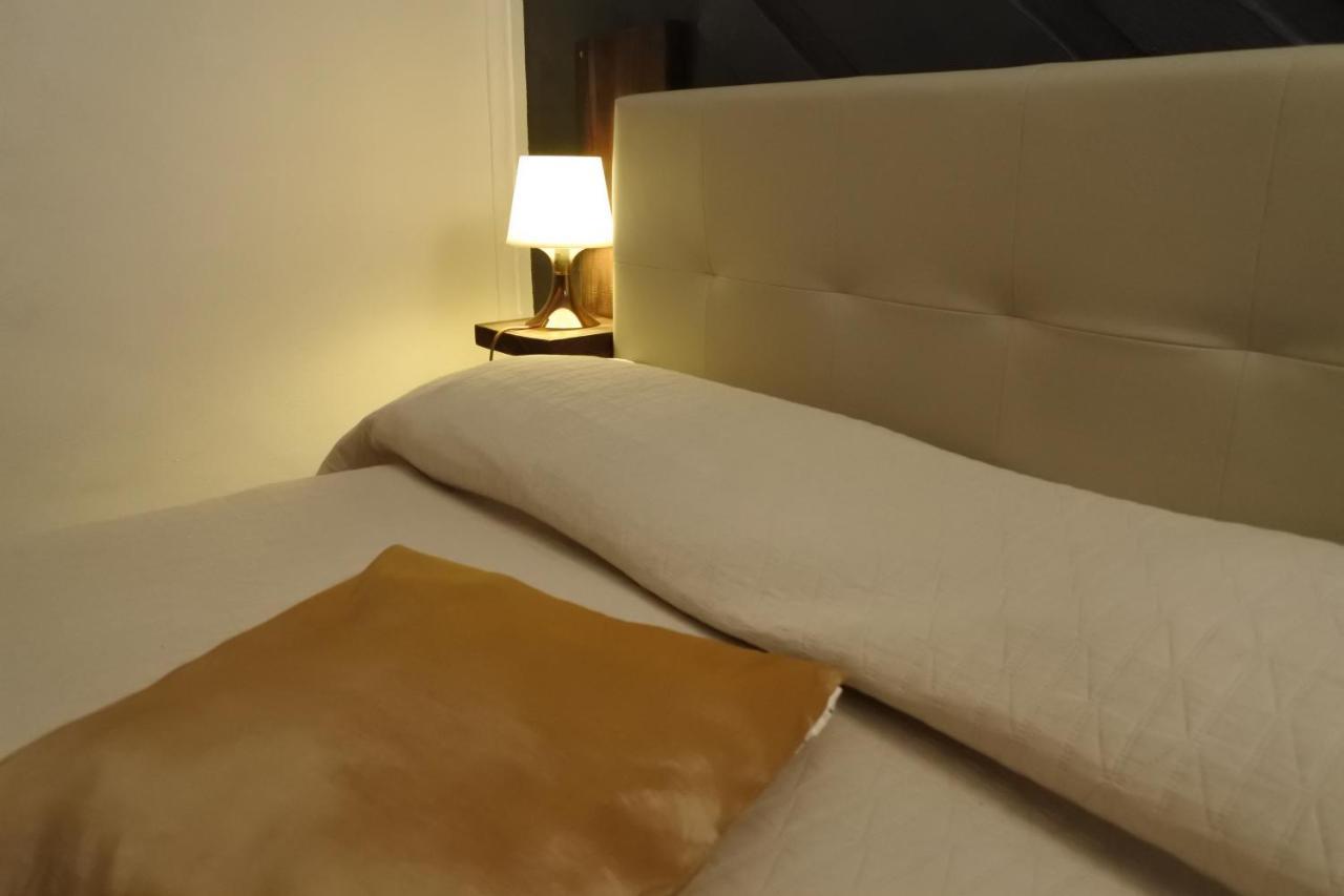 Bhome Fashion Suite Napoli Bagian luar foto