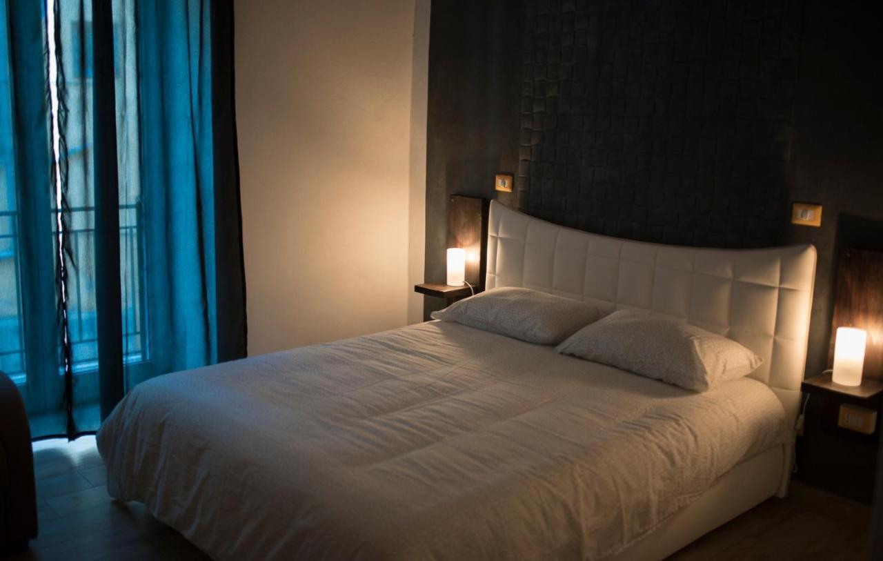 Bhome Fashion Suite Napoli Bagian luar foto