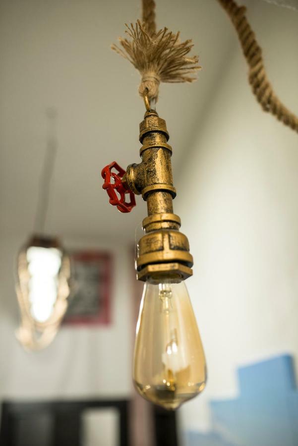 Bhome Fashion Suite Napoli Bagian luar foto