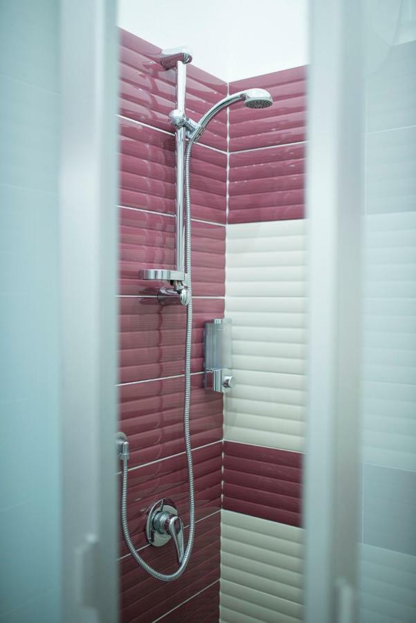 Bhome Fashion Suite Napoli Bagian luar foto