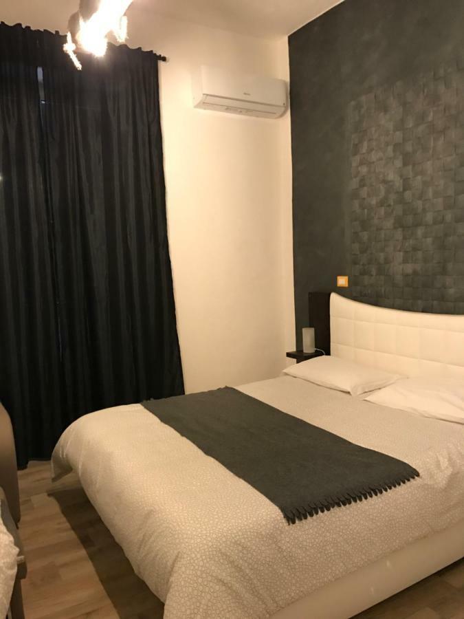 Bhome Fashion Suite Napoli Bagian luar foto