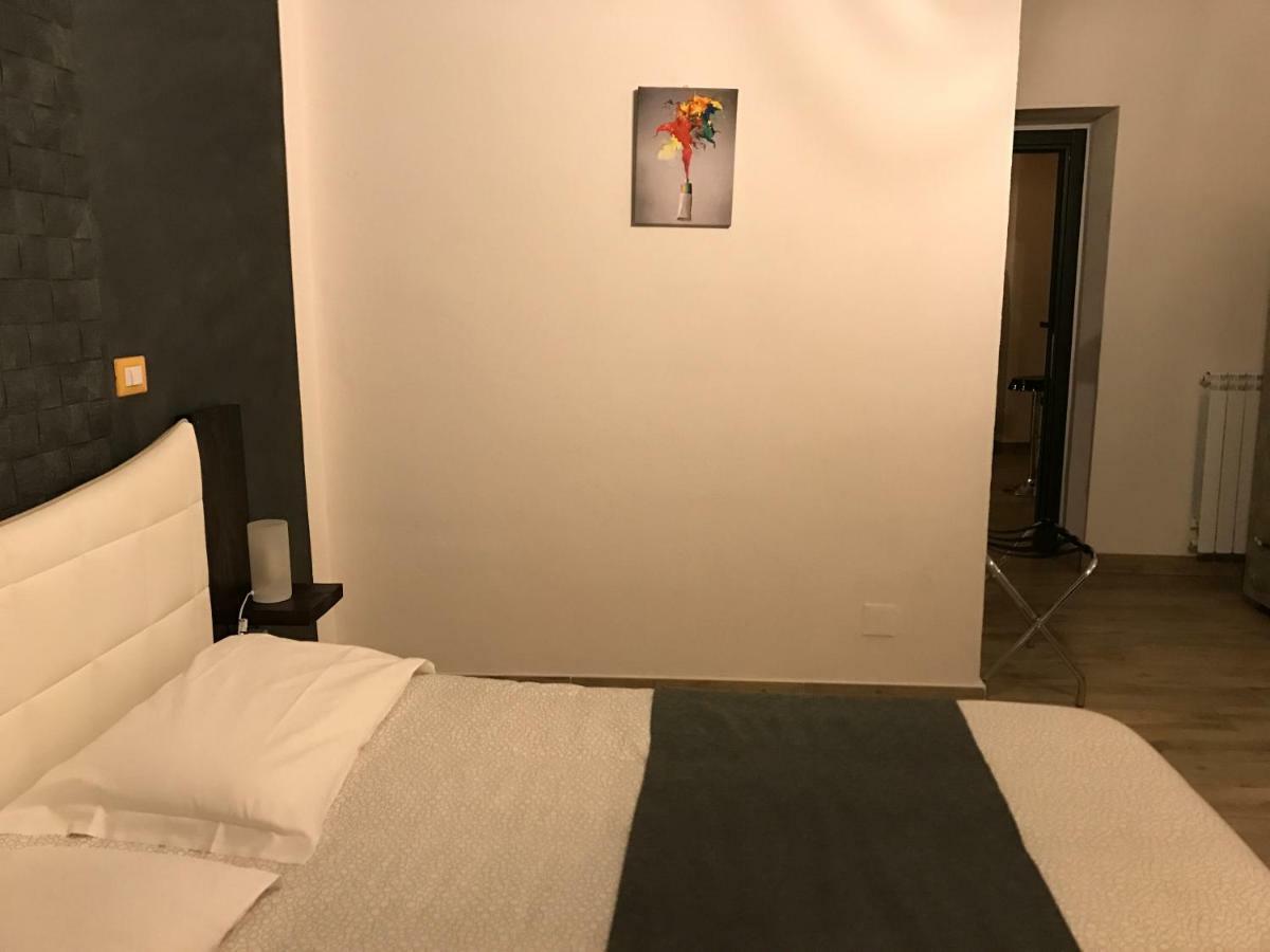 Bhome Fashion Suite Napoli Bagian luar foto