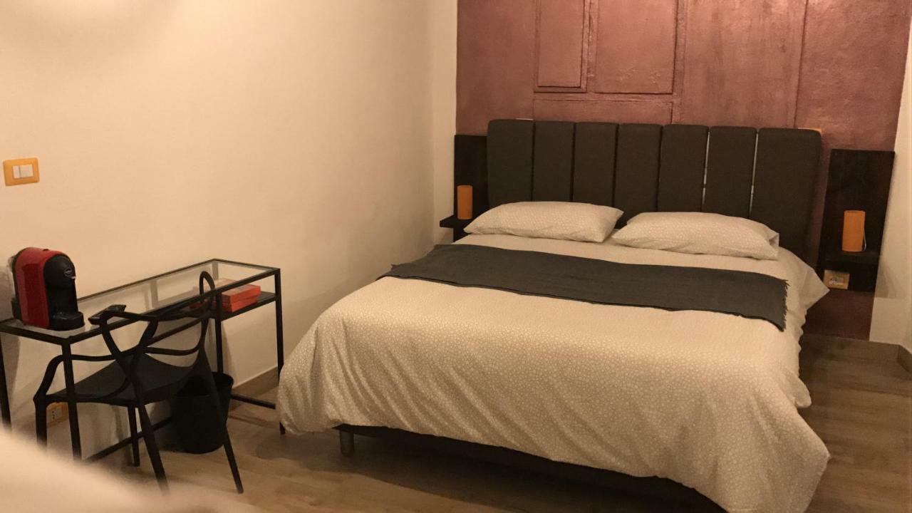 Bhome Fashion Suite Napoli Bagian luar foto